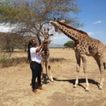 Who Was Ashlee Jenae? Influencer Death Explained