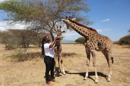 Who Was Ashlee Jenae? Influencer Death Explained