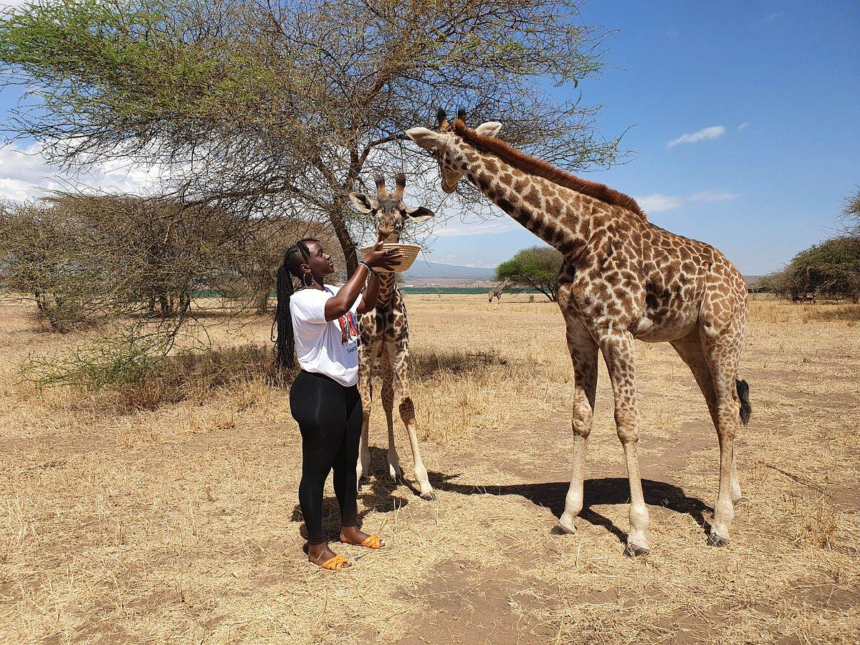 Who Was Ashlee Jenae? Influencer Death Explained