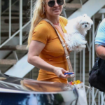 Britney Spears enters a treatment facility after her DUI arrest. Here’s what happened, legal updates, and what’s next before her May court date.