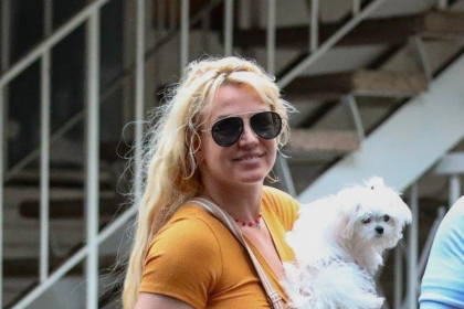Britney Spears enters a treatment facility after her DUI arrest. Here’s what happened, legal updates, and what’s next before her May court date.