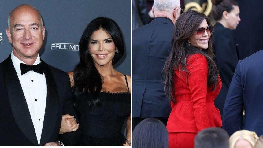 Lauren Sánchez sparks pregnancy rumors after saying she’d “have a baby tomorrow.” Here’s what she really meant and the truth behind the speculation.