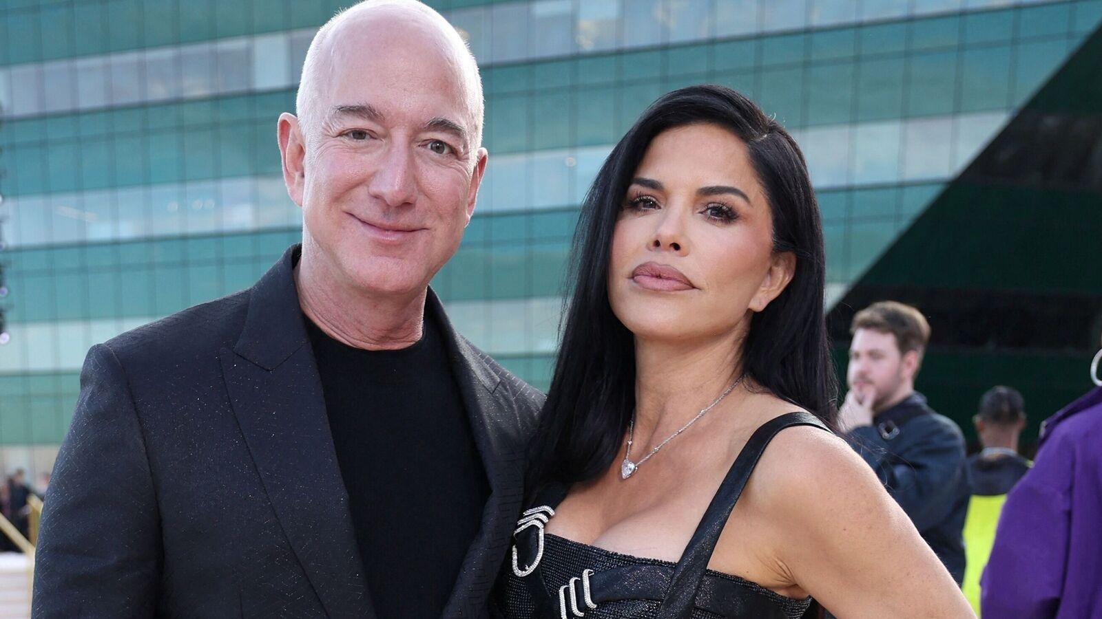 Lauren Sánchez Bezos in 2026: marriage, family life, fashion influence, and her latest comments on motherhood and lifestyle with Jeff Bezos.