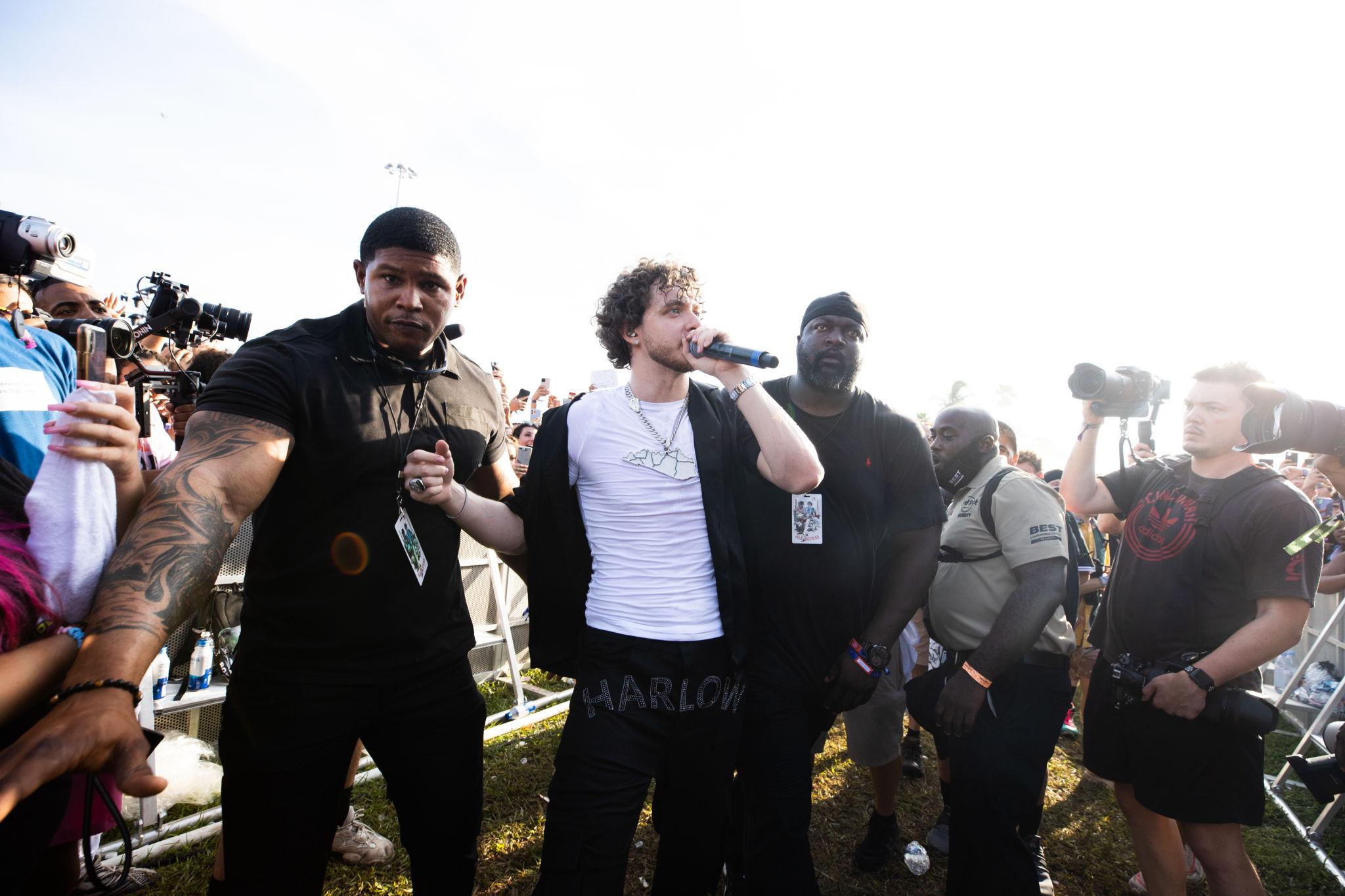 Jack Harlow enters a new era with Monica, blending R&B sounds, viral fashion, and major cultural moments shaping his 2026 music journey.