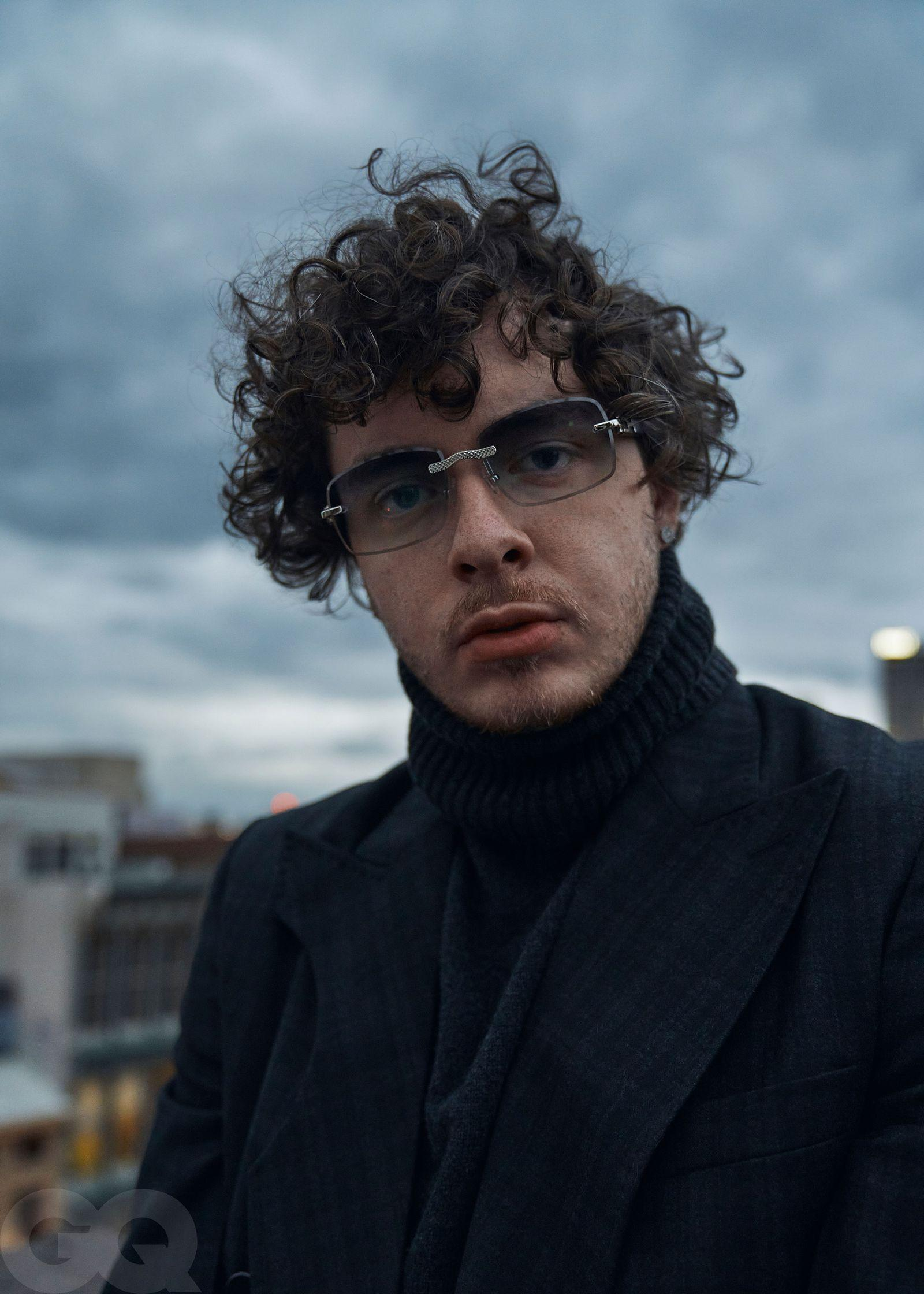Jack Harlow Biography, Net Worth, Age, Career & Family