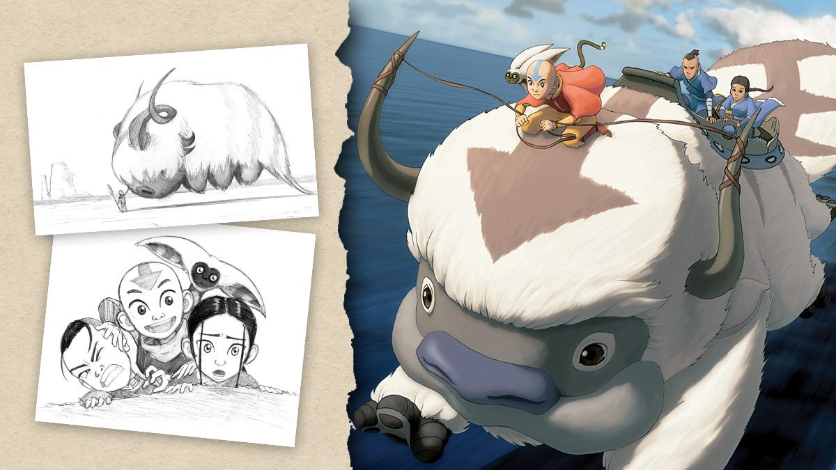 Avatar Aang The Last Airbender movie leaks reveal plot, cast, and release details ahead of its October 2026 Paramount+ debut.