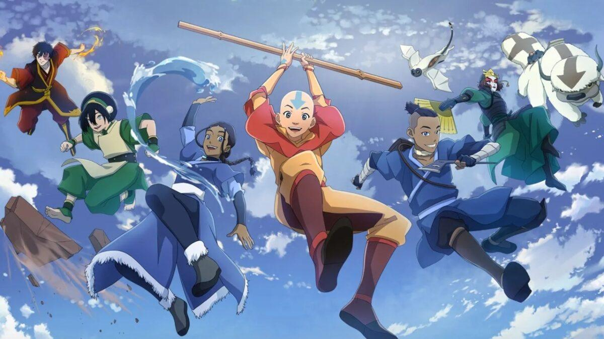 Leaked footage of Avatar Aang reveals plot details, cast, and fan reactions ahead of its Paramount+ release in October 2026.