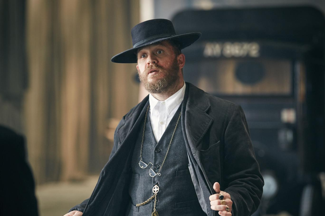 Explore Tom Hardy’s career, family life, and latest 2026 news, including his Barbados vacation and evolving Hollywood image.