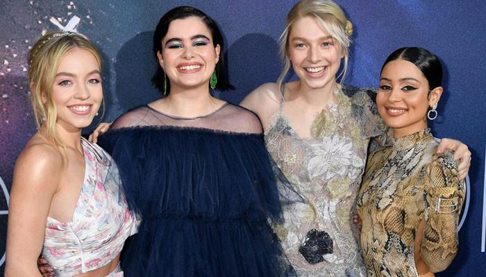 Sydney Sweeney’s Euphoria Season 3 scene sparks backlash. Explore the controversy, fan reactions, and what it means for the show’s future.