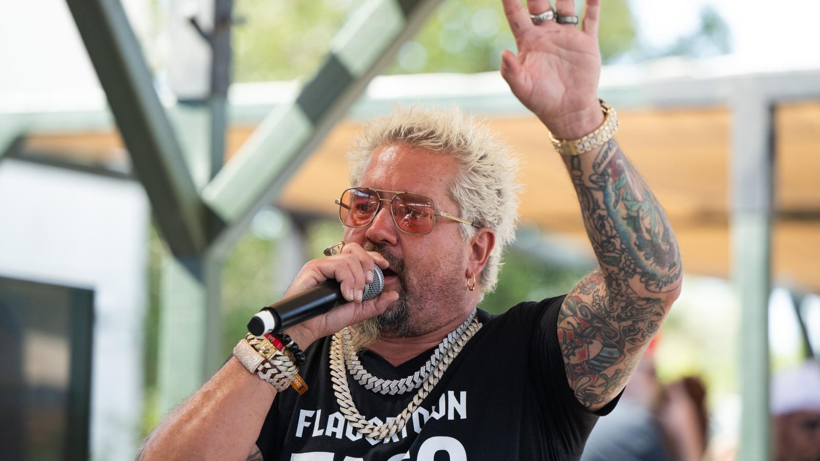 Explore Guy Fieri’s 2026 journey, from TV success to recent controversy and his lasting impact on food culture and restaurants.