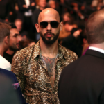 Guy Fieri and Andrew Tate UFC 327 Controversy Explained