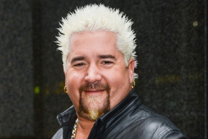 Guy Fieri biography, net worth, age, career, family, restaurants, and latest news in 2026. Full profile of the Food Network star and entrepreneur.