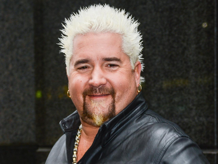 Guy Fieri biography, net worth, age, career, family, restaurants, and latest news in 2026. Full profile of the Food Network star and entrepreneur.