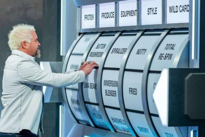 Tournament of Champions 2026 reaches the Final Four. See results, chefs, and what’s next in the $150,000 Food Network showdown.