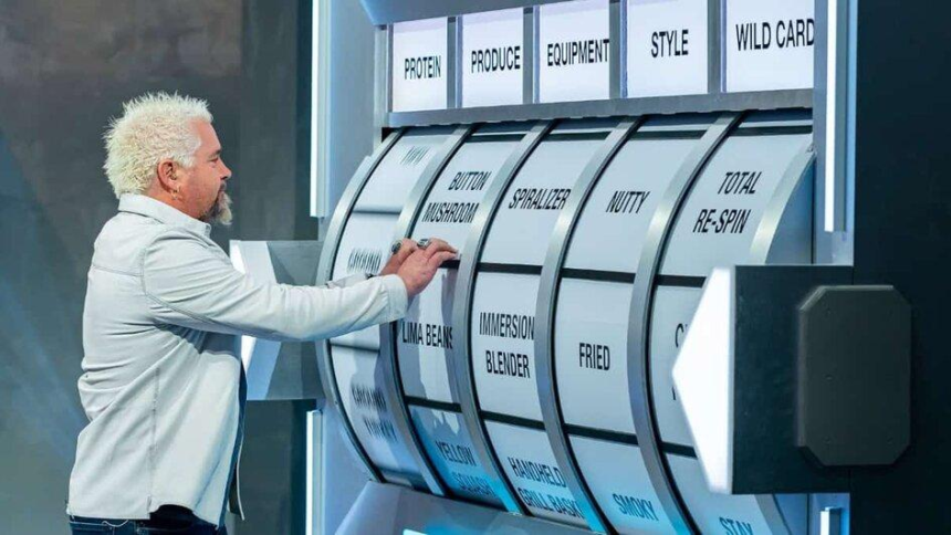 Tournament of Champions 2026 reaches the Final Four. See results, chefs, and what’s next in the $150,000 Food Network showdown.