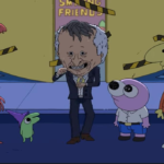 Discover how Smiling Friends ends with its final episodes, including air dates, story details, and why the creators chose to conclude the series.