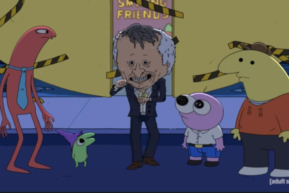 Discover how Smiling Friends ends with its final episodes, including air dates, story details, and why the creators chose to conclude the series.