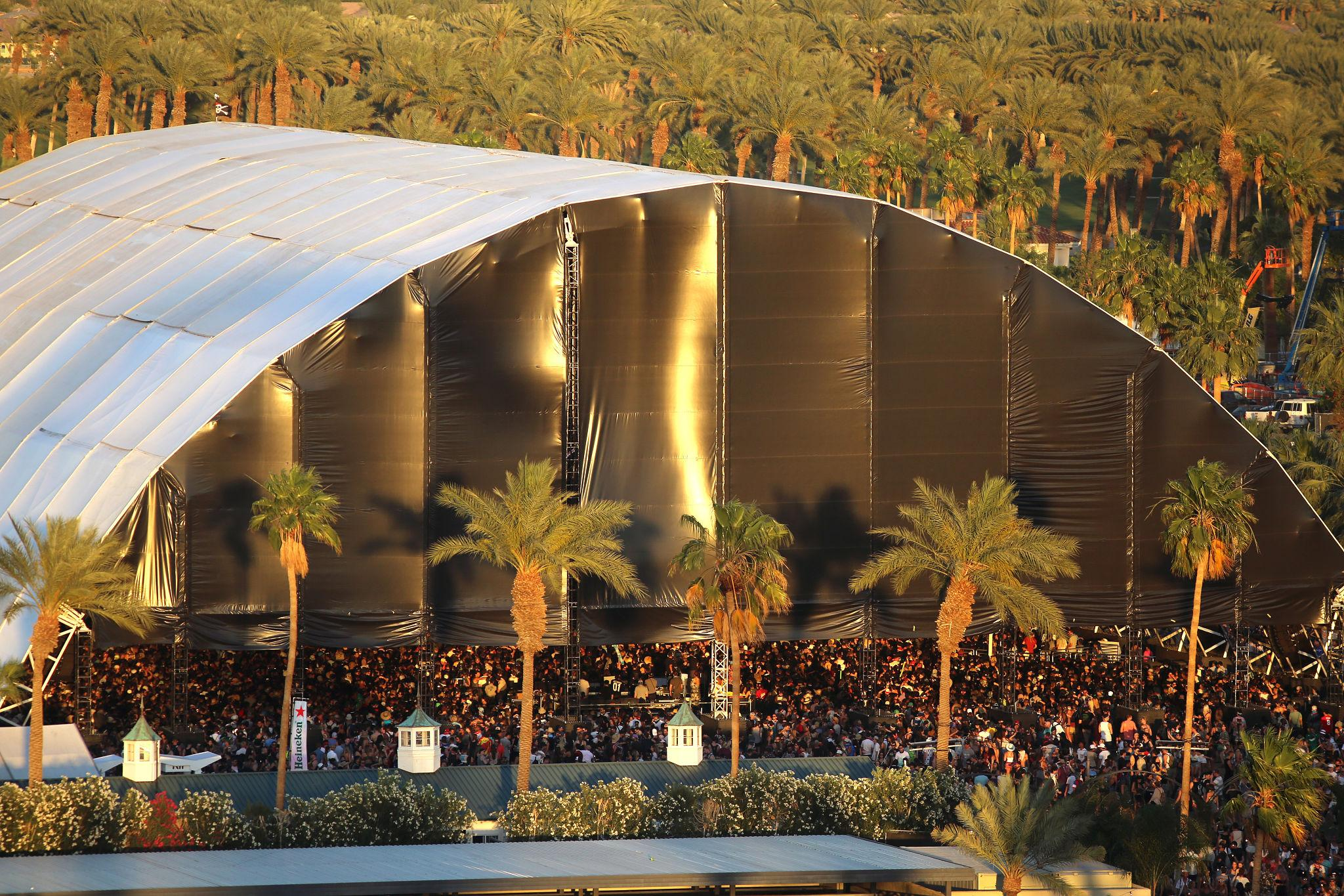 Big Bang Coachella 2026 Performance Marks New Era
