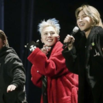 Big Bang Coachella 2026 Performance Marks New Era