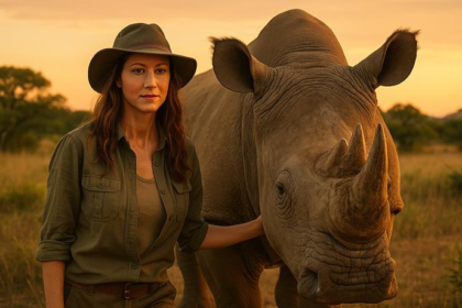 Explore Shannon Elizabeth’s journey from American Pie fame to wildlife conservation in South Africa, including her career, activism, and possible return to acting.