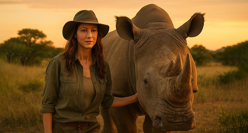 Explore Shannon Elizabeth’s journey from American Pie fame to wildlife conservation in South Africa, including her career, activism, and possible return to acting.