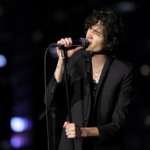 Discover Sombr’s 2026 tour dates, lineup, ticket details, and full arena schedule across North America and major festivals.