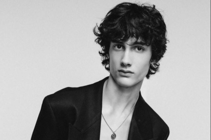 Sombr biography, net worth, age, career, family, and full 2026–2027 tour dates including London, Europe, and America shows.