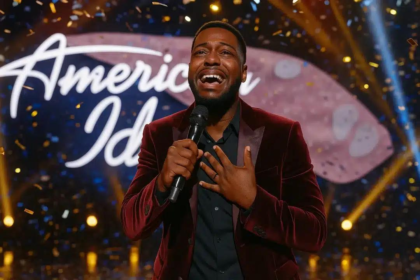 Jamal Roberts makes history after his American Idol win with a major podcast debut. Explore his rise, music success, and what’s next.