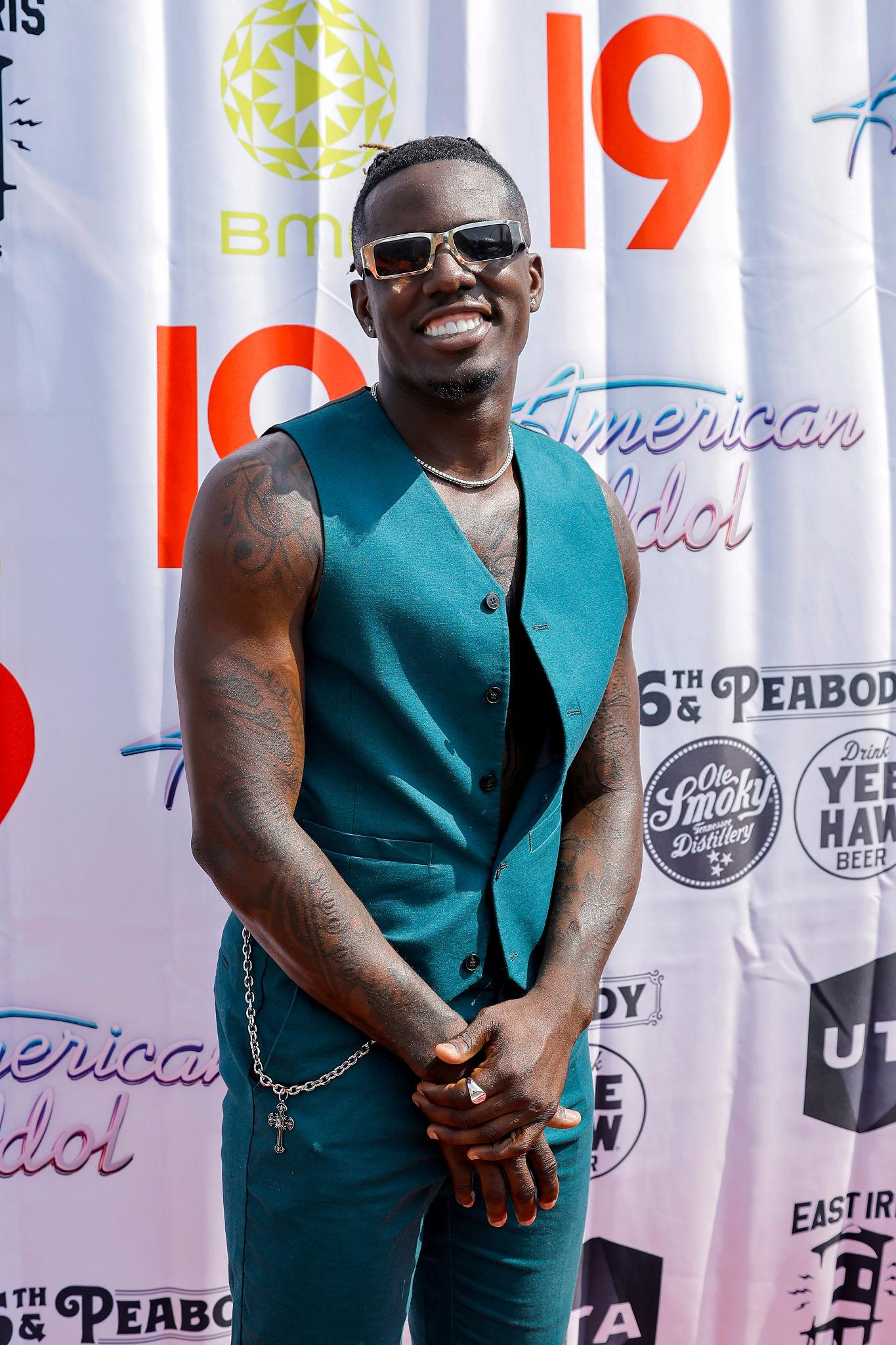 Jamal Roberts makes history after his American Idol win with a major podcast debut. Explore his rise, music success, and what’s next.