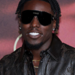 Jamal Roberts biography, net worth, age, career, relationships, and family. Explore his music journey, latest news, and 2026 updates.