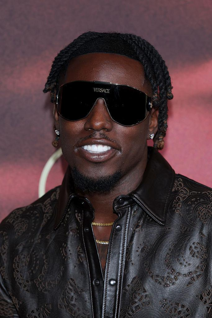 Jamal Roberts biography, net worth, age, career, relationships, and family. Explore his music journey, latest news, and 2026 updates.