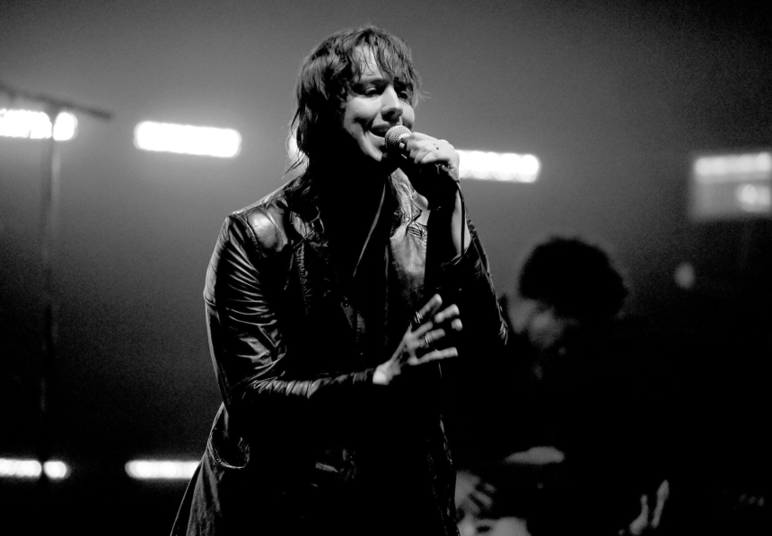 The Strokes announce 2026 world tour with dates across North America, Europe, and Japan. See full schedule, lineup, and album details.