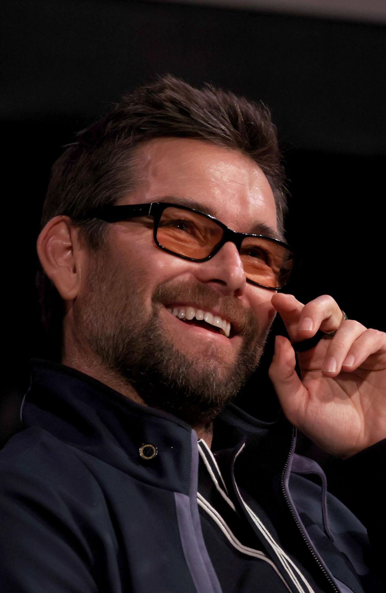 Antony Starr 2026: Viral Moment, The Boys Finale Explained