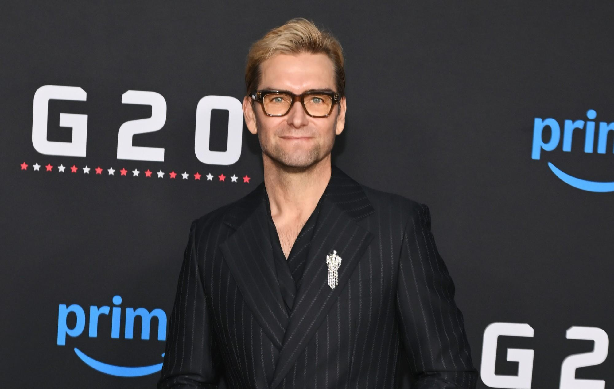 Antony Starr 2026: Viral Moment, The Boys Finale Explained