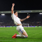 Noah Okafor scores twice as Leeds defeat Manchester United 2-1 at Old Trafford. Full match analysis, stats, and implications.
