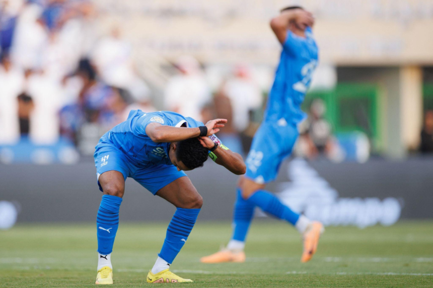 Al Sadd defeat Al Hilal on penalties after a 3-3 thriller. Full match report, stats, goals, and key moments from AFC Champions League clash.