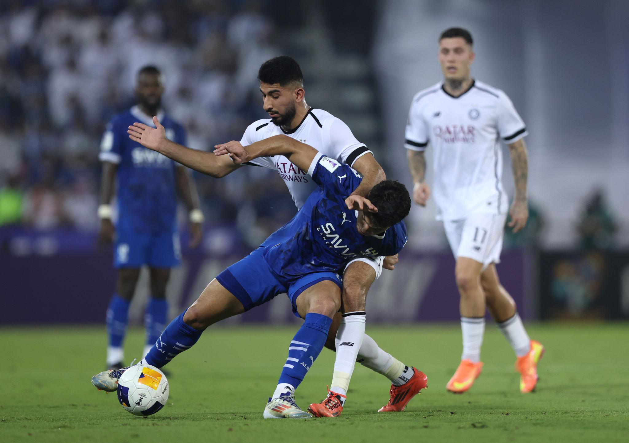 Al Sadd defeat Al Hilal on penalties after a 3-3 thriller. Full match report, stats, goals, and key moments from AFC Champions League clash.