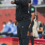 Explore Pitso Mosimane’s career, achievements, and his growing influence in African football development through youth programs and coaching legacy.