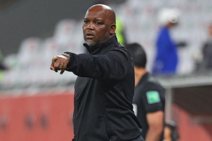 Explore Pitso Mosimane’s career, achievements, and his growing influence in African football development through youth programs and coaching legacy.