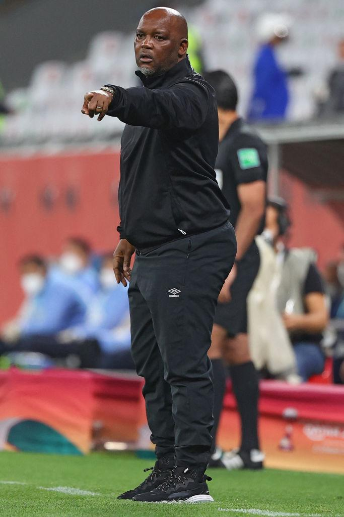Explore Pitso Mosimane’s career, achievements, and his growing influence in African football development through youth programs and coaching legacy.