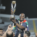 Pitso Mosimane biography, net worth, age, career, family, and achievements. Explore the life and legacy of Africa’s most successful football coach.