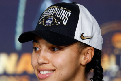 Azzi Fudd biography, net worth, age, family, parents, and WNBA draft 2026 insights. Explore her career, achievements, and personal life in detail.