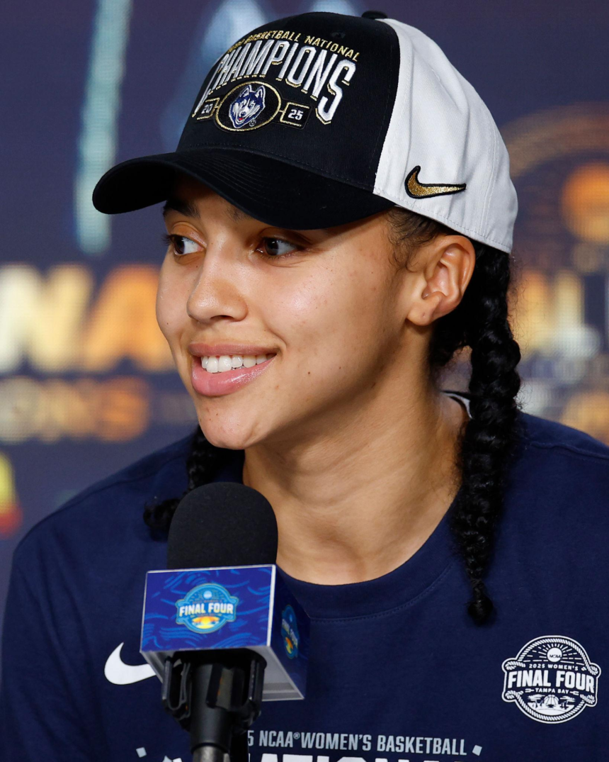 Azzi Fudd biography, net worth, age, family, parents, and WNBA draft 2026 insights. Explore her career, achievements, and personal life in detail.
