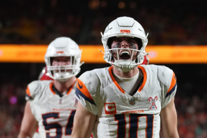 Denver Broncos biography, net worth, roster, QB, schedule, stats, and full team history in a detailed NFL profile.