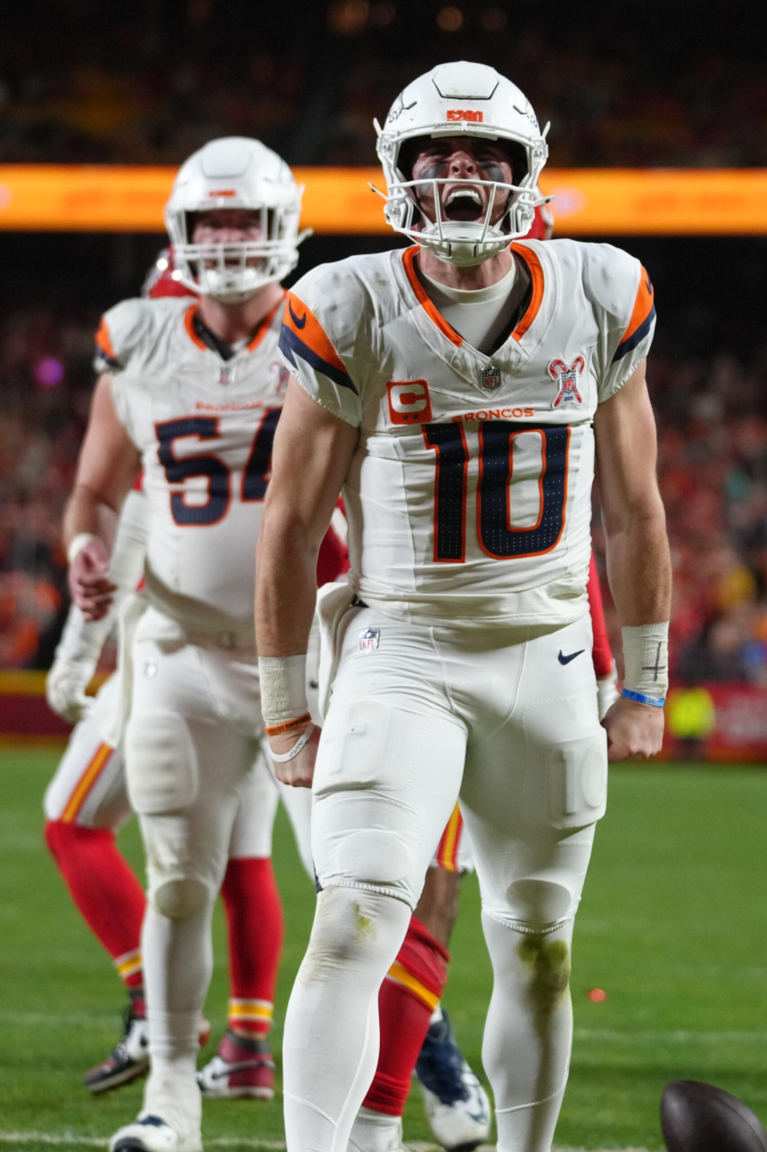 Denver Broncos biography, net worth, roster, QB, schedule, stats, and full team history in a detailed NFL profile.