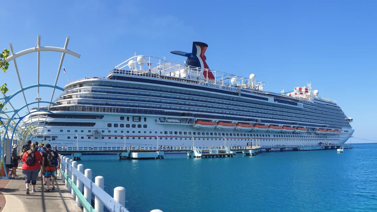 A detailed look at the Anna Kepner case, including charges against Timothy Hudson and the cruise ship tragedy that shocked the U.S.