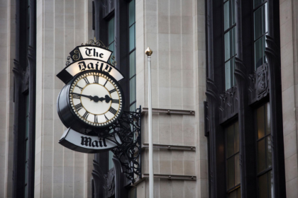 Daily Mail explained: Explore its news coverage, strategy, and global media influence in this detailed guide.