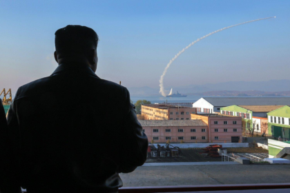 Choe Hyon-class destroyer showcases missile capabilities and naval strategy in latest DPRK test. Explore key developments and implications.