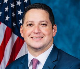 Tony Gonzales faces resignation amid scandal, ethics probe, and expulsion threats tied to Regina Santos-Aviles and misconduct allegations.