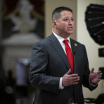Tony Gonzales stepping down from Congress after scandal and expulsion threats. Full breakdown of events, investigation, and political impact.